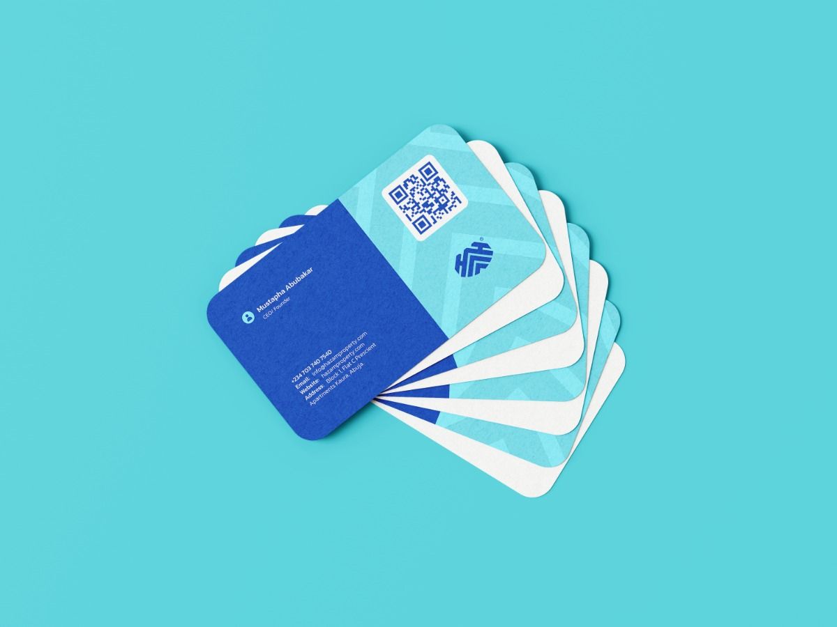 Business Cards