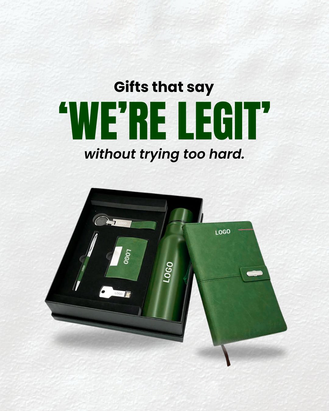 Corporate Gifts