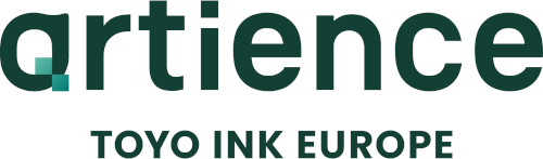 Artience (Toyo Printing Inks) logo