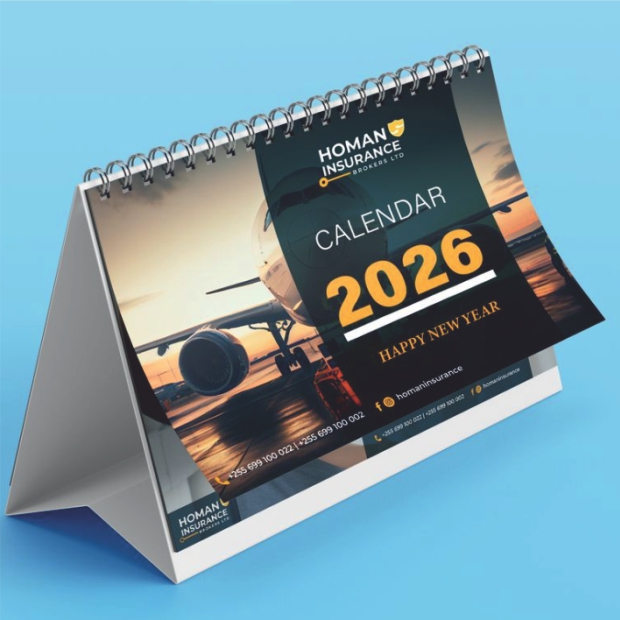 Calendars