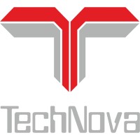 Technova logo