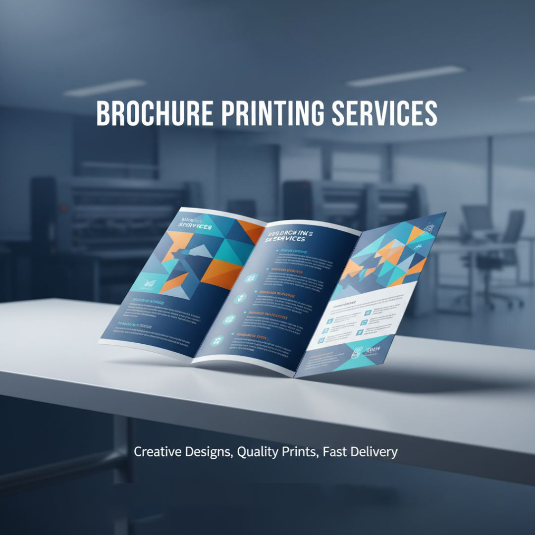 Brochures