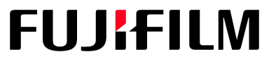 FUJIFILM Graphic Communications logo