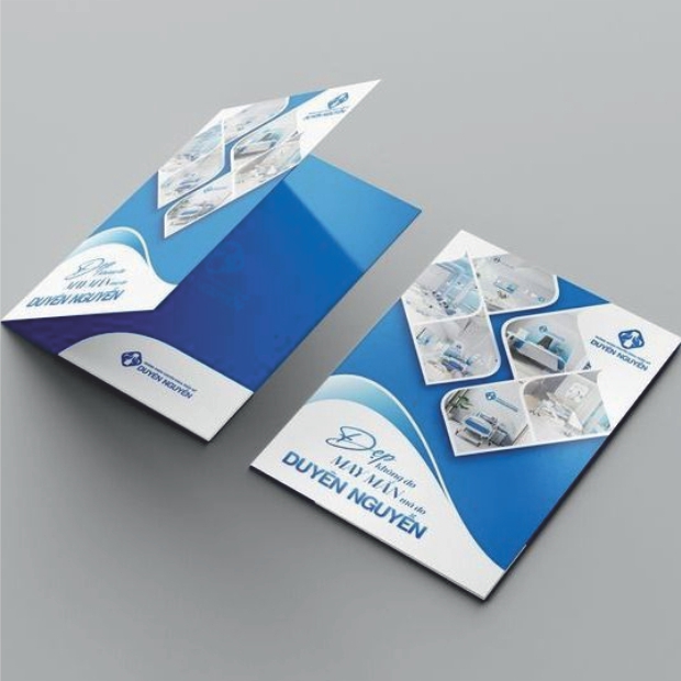 Presentation Folders