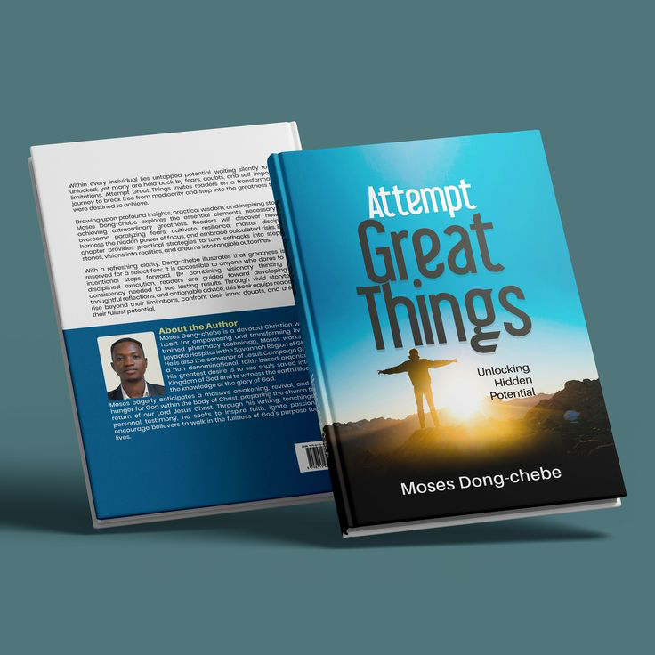Books & Publications