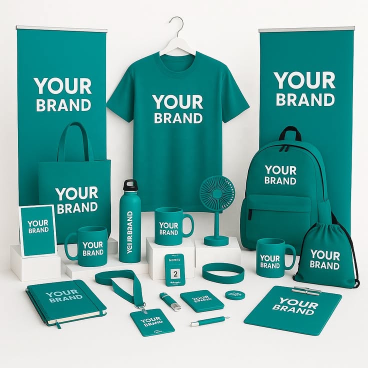 Corporate Identity Suite